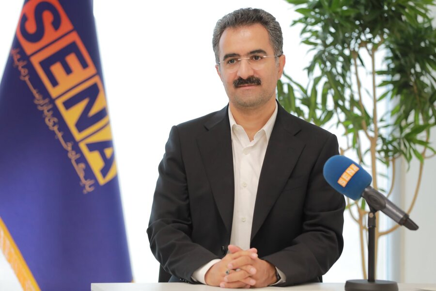 ۵۵ هزار نفر در ۲ روز طرح بیمه سهام، سبد دارایی خود را بیمه کردند/ با اجرای طرح بیمه سهام به‌طور غیرمستقیم از صندوق‌های سرمایه‌گذاری و اهرمی نیز حمایت می‌شود